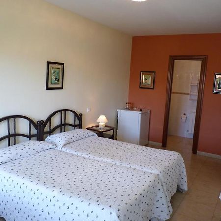 Hospedaje Loma Bonita Trasvia Room photo
